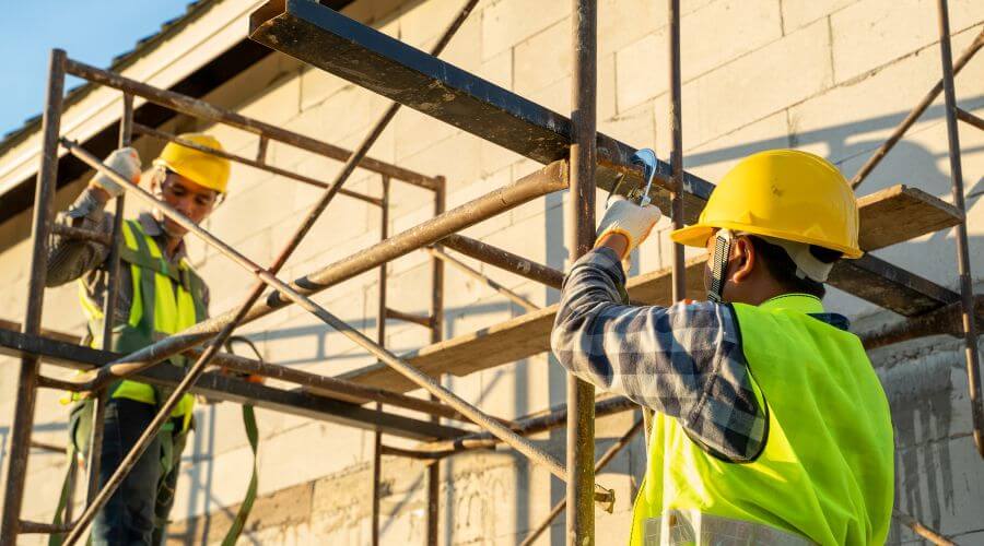Gutter Repair and Sealing in Kennesaw, GA